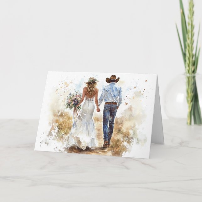 Carte Tenir la promesse de l'éternel (Devant)