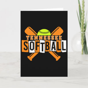 Carte Tennessee Softll _5 