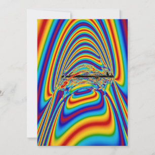 Carte Teno couleur yawn