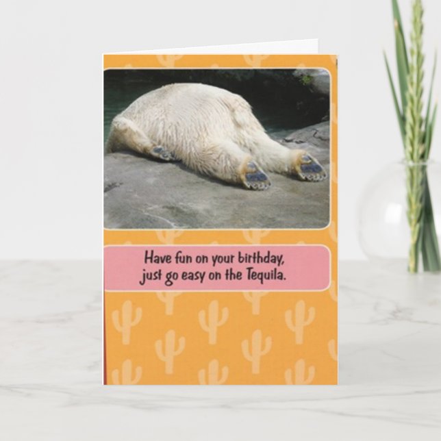 CARTE TEQUILA (Devant)