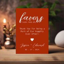 Terracotta S'Il Vous Plaît Prendre Une Faveur Chic