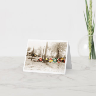 Carte Terrain de jeu de vieille école