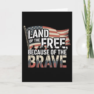 Carte Terre De Libres Grâce Aux Braves Usa 250e Mi