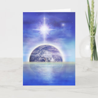 Carte Terre Eau Air