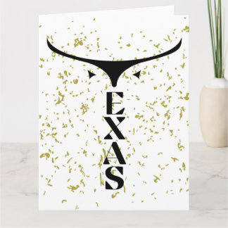 CARTE TEXAS
