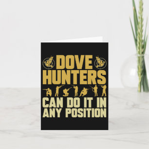 Carte Texas Dove Hunter Dove Hunter