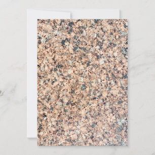 Carte Texture granite