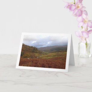 Carte The Watkin Path, Snowdonia, Pays de Galles