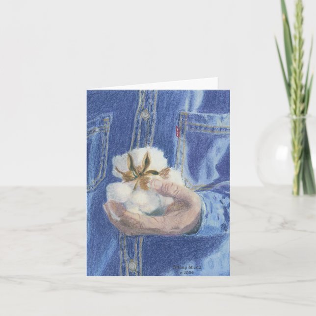 Carte TheProvider (Devant)