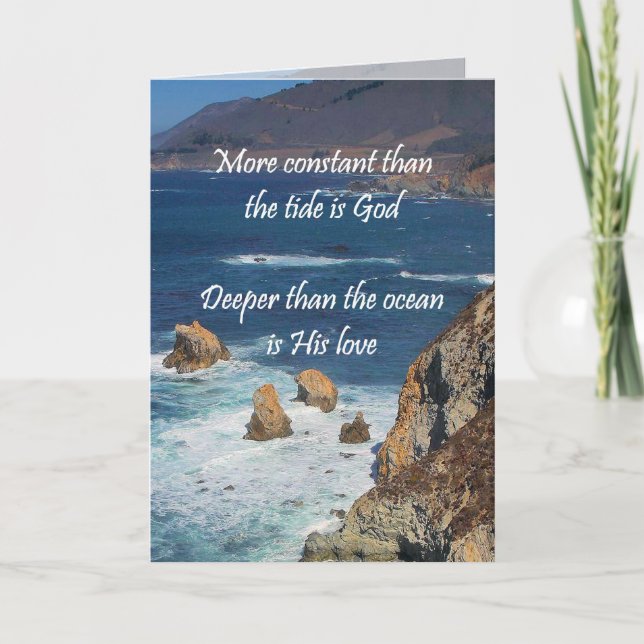 Carte Tide Sympathie (Devant)