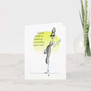 Carte Tiffanee Note cards