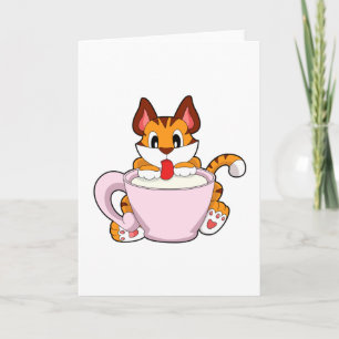 Carte Tiger chat avec la coupe de lait.PNG