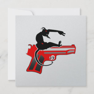 Carte Tirer un héros