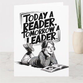 Carte Today a Reader