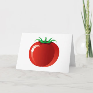 Carte Tomate