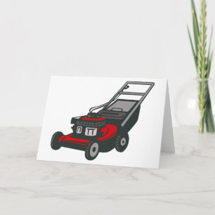 Carte tondeuse