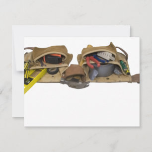 Carte ToolBeltStretch071809