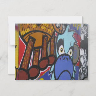 CARTE TOOTS 6