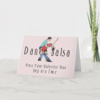 TOP Dance Salsa