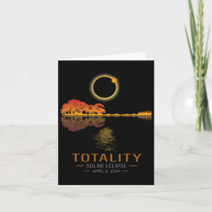 Carte Totalité Printemps 4 08 24 Total Solaire Eclipse G