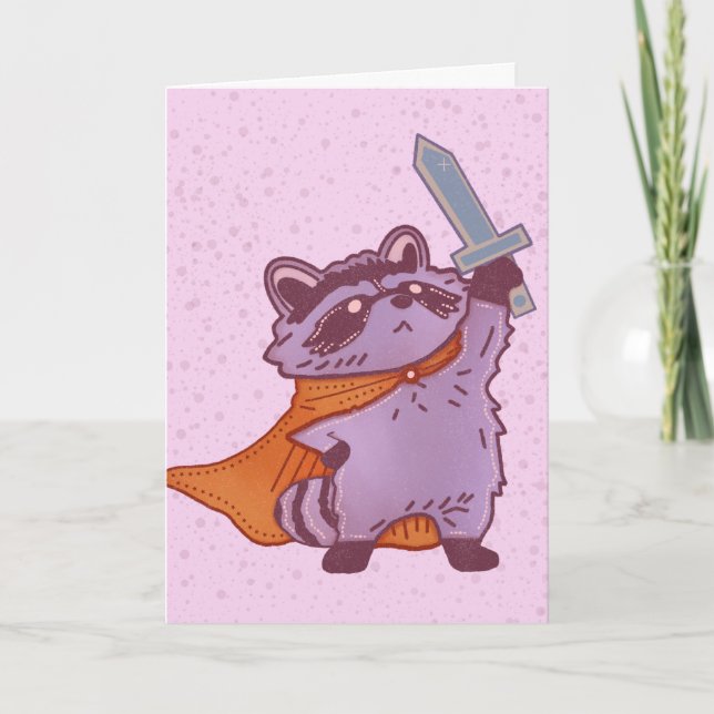 Carte Tote (Devant)