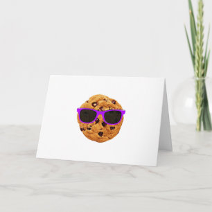 carte Tough Cookie