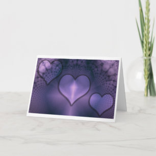 Carte Toujours avec moi