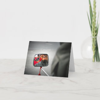 Carte Tour de Rickshaw, Pékin