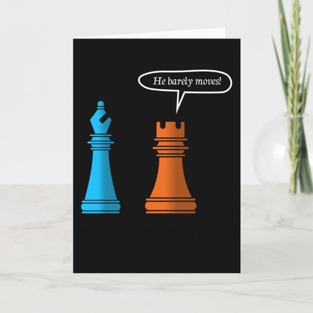Carte Tour d'échecs Barely (Devant)