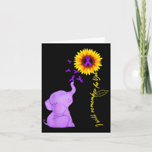 Carte Tournesol Heimerheimer Sensibilisation Je me rappe