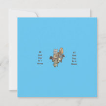 Tous les bons chiens vont au ciel