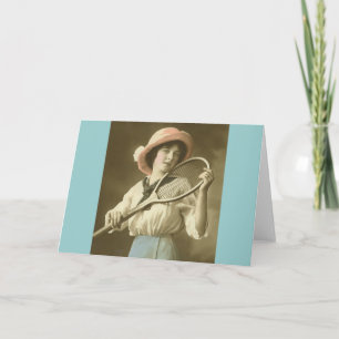 Carte Tous les joueurs de tennis