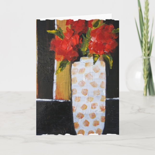 Carte Tout ce jazz (Devant)