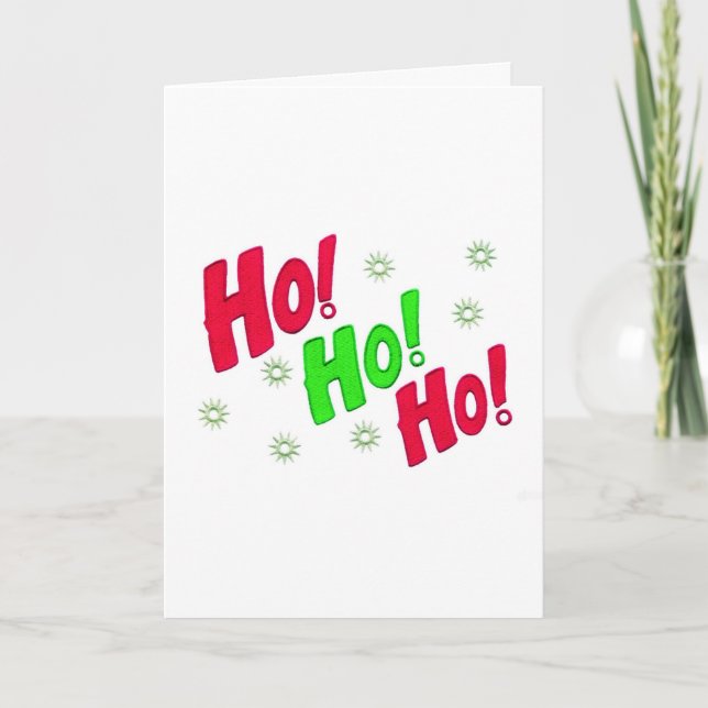 CARTE TOUT CE QUE JE VEUX POUR NOËL EST ****VOUS*** (Devant)