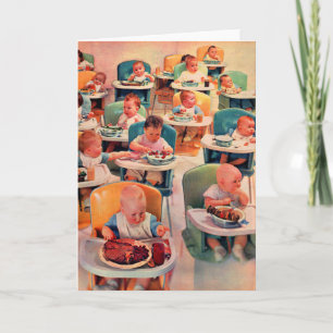 Carte tout le baby restaurant