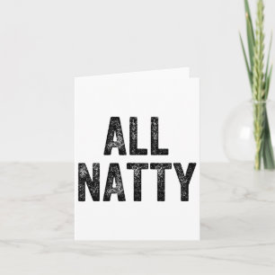 Carte Tout Natty Gym Weightlifter Bodybuilder