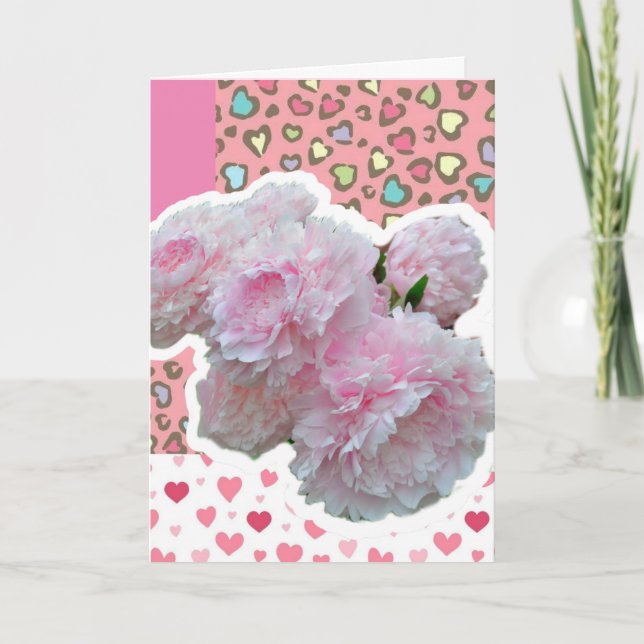 Carte Toute occasion vide (Devant)