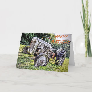 Carte Tracta