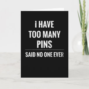 Carte Trading Pin Gifts Pin Collecting Gifts