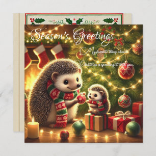 Carte Tradition familiale