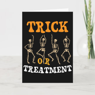 Carte Traitement ou astuce Physiothérapie Squelette Pt H
