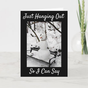 CARTE **TRAITER POUR DIRE** JOYEUX ANNIVERSAIRE