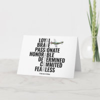 Traits d'un aviateur