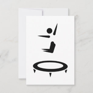 Carte Trampoline