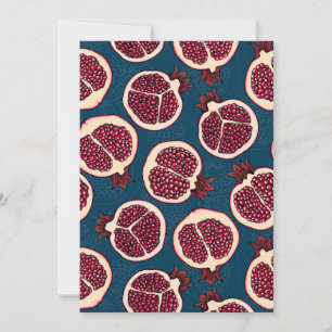 Carte Tranches de grenade