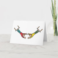 Trapeze Cirque