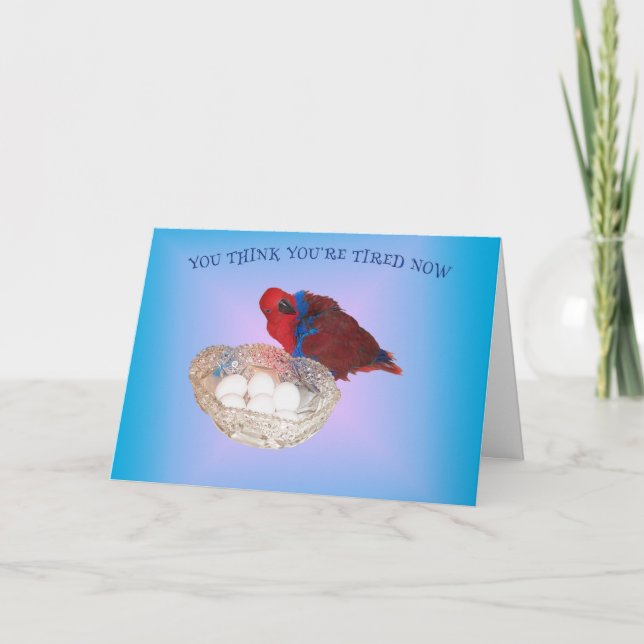 Carte Trappe fatiguée (Devant)