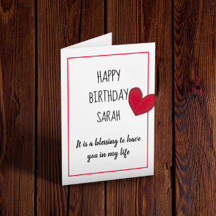 Carte Traverser le cancer ensemble