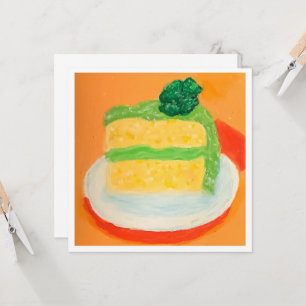 Carte Trèfle à quatre feuilles