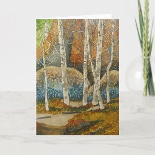 Carte Trembles du Colorado